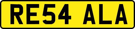 RE54ALA