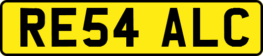 RE54ALC
