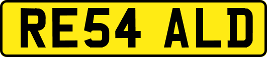 RE54ALD