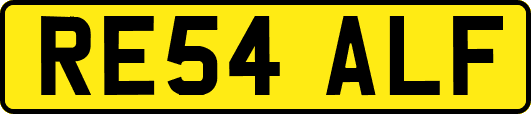RE54ALF