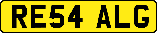RE54ALG