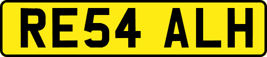 RE54ALH