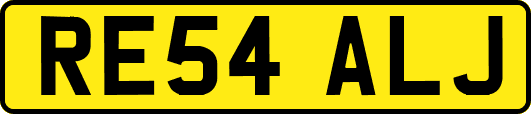 RE54ALJ