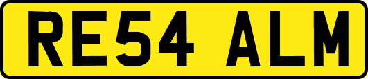 RE54ALM