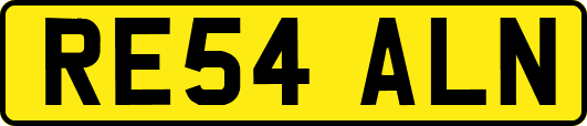 RE54ALN