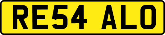 RE54ALO