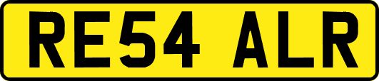 RE54ALR
