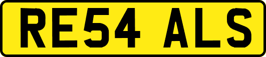 RE54ALS