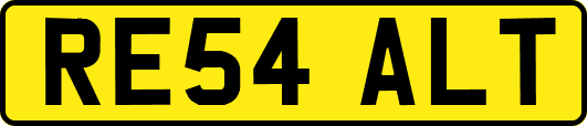 RE54ALT