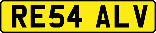 RE54ALV