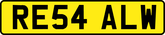 RE54ALW