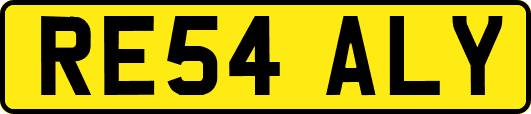 RE54ALY