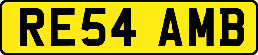 RE54AMB