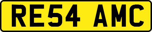 RE54AMC