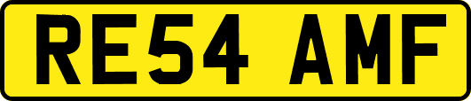 RE54AMF