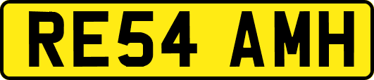 RE54AMH