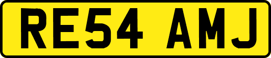 RE54AMJ
