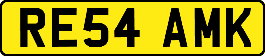 RE54AMK