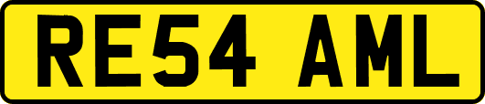 RE54AML