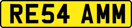 RE54AMM