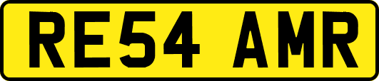 RE54AMR