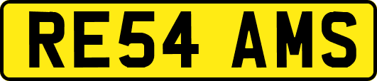 RE54AMS