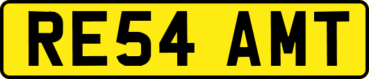 RE54AMT