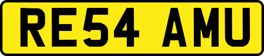 RE54AMU