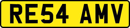 RE54AMV