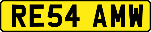 RE54AMW