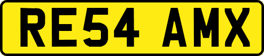 RE54AMX