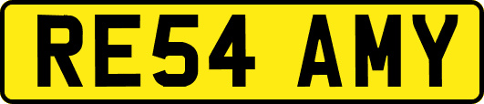 RE54AMY