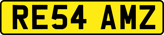 RE54AMZ