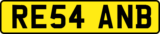 RE54ANB