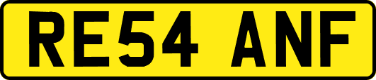 RE54ANF