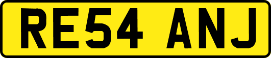 RE54ANJ