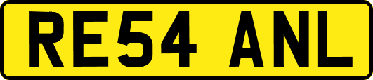 RE54ANL