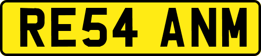RE54ANM