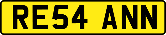 RE54ANN