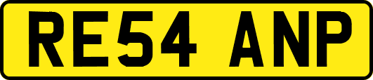 RE54ANP