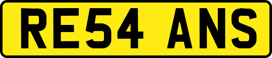 RE54ANS