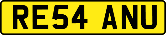 RE54ANU