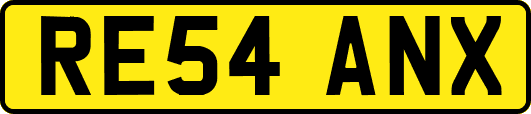 RE54ANX