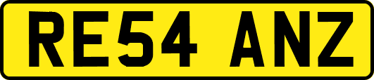 RE54ANZ