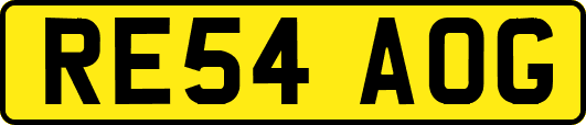 RE54AOG