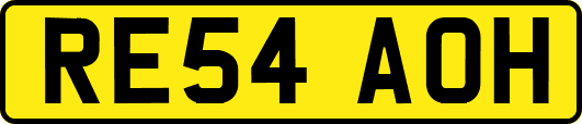 RE54AOH