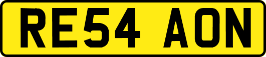 RE54AON