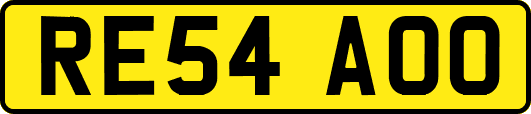 RE54AOO