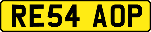 RE54AOP