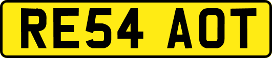 RE54AOT